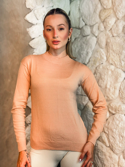 BLUSA ADDISON BASICA