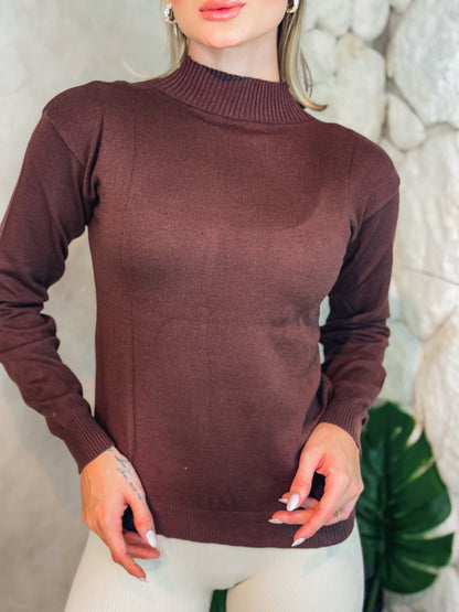 BLUSA ADDISON BASICA