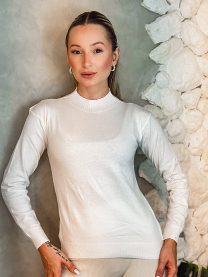 BLUSA ADDISON BASICA