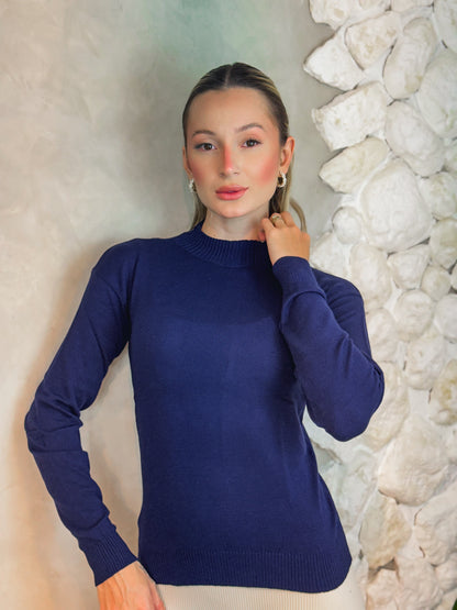 BLUSA ADDISON BASICA