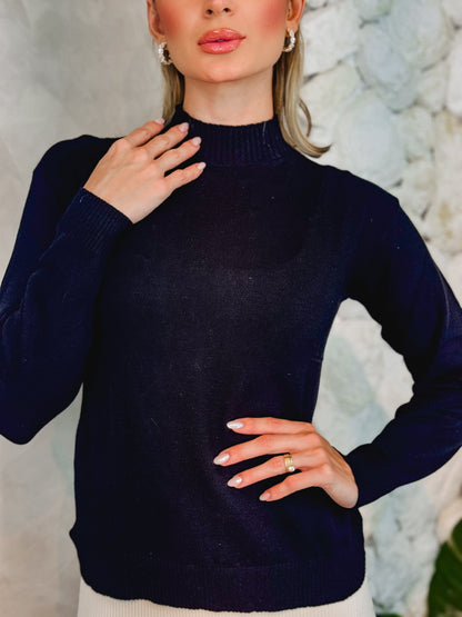 BLUSA ADDISON BASICA