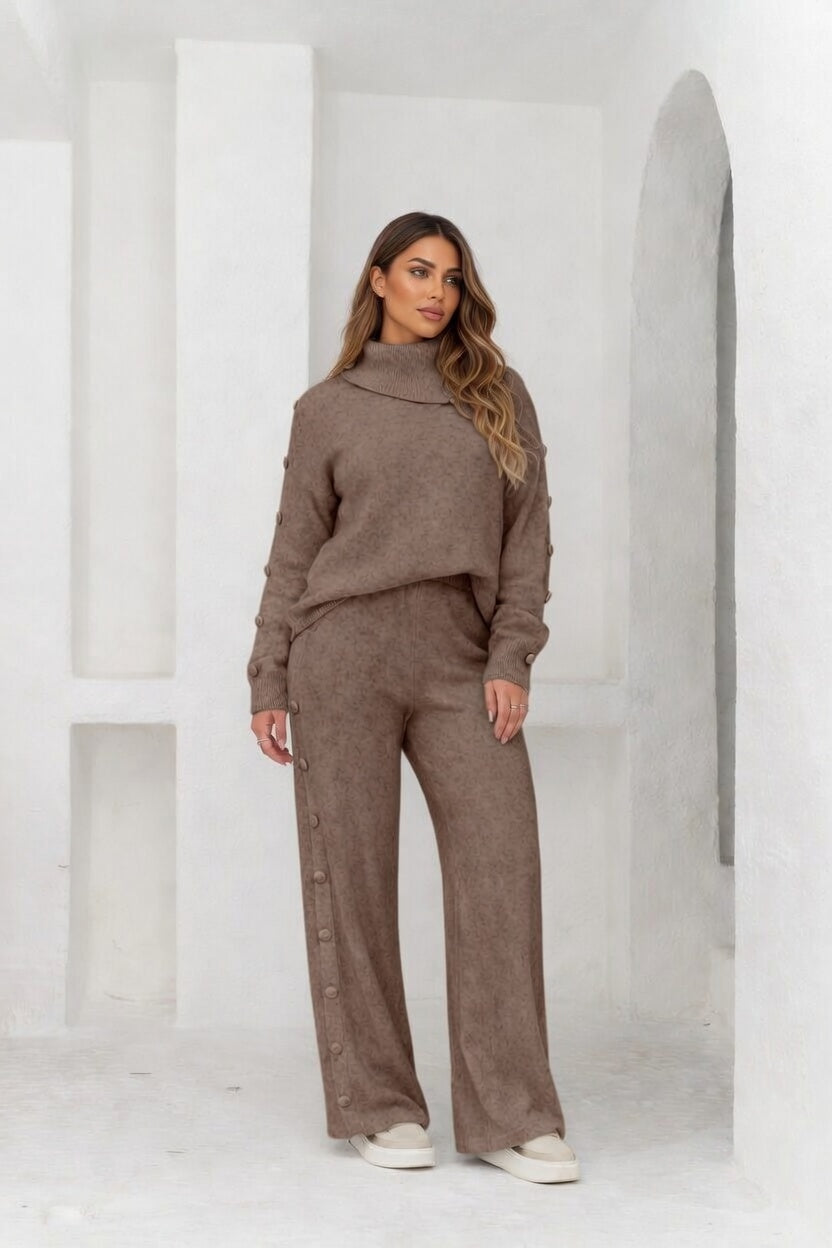 Conjunto Eloá