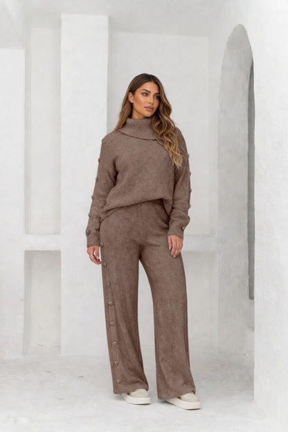 Conjunto Eloá