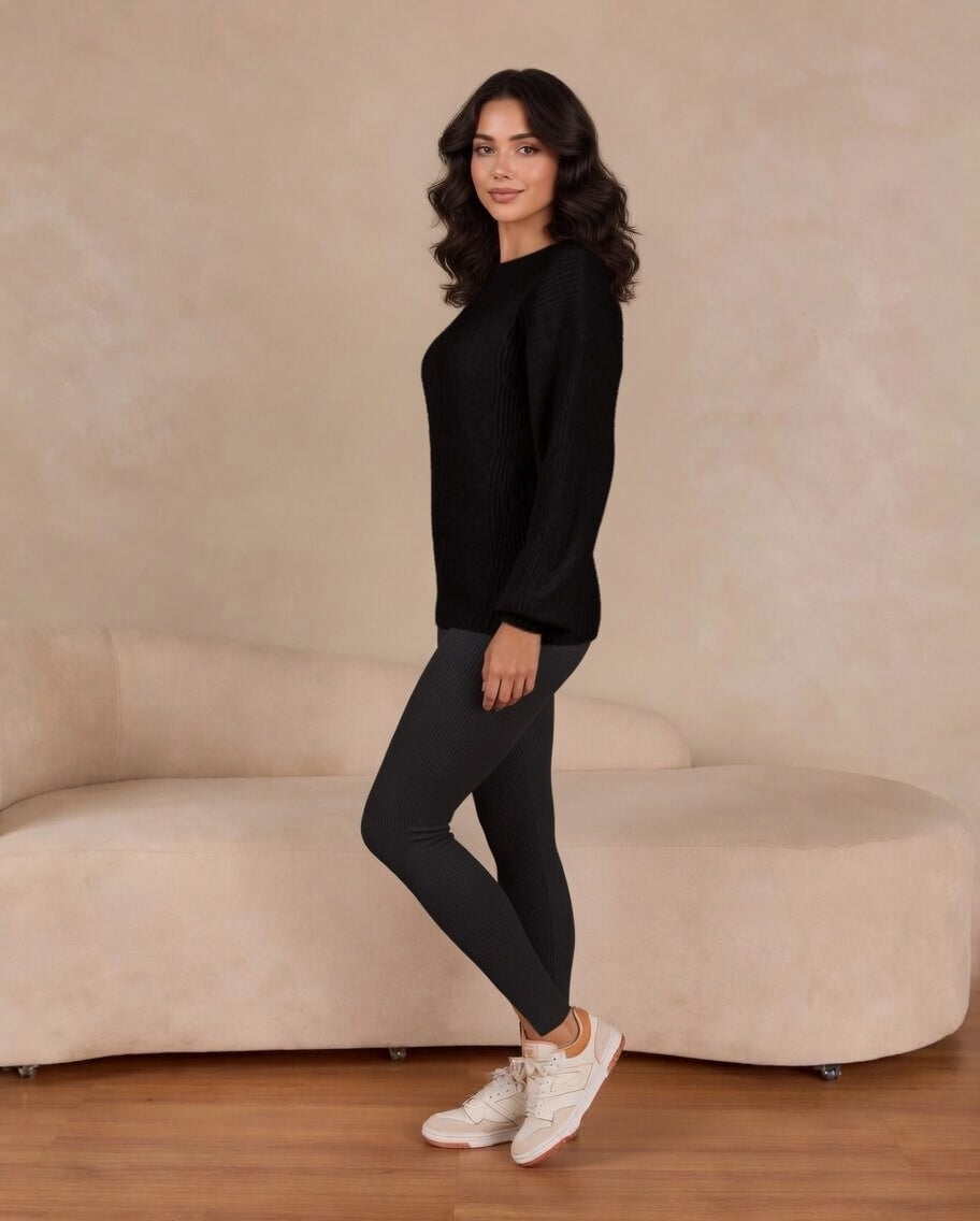 Blusa Alessandra