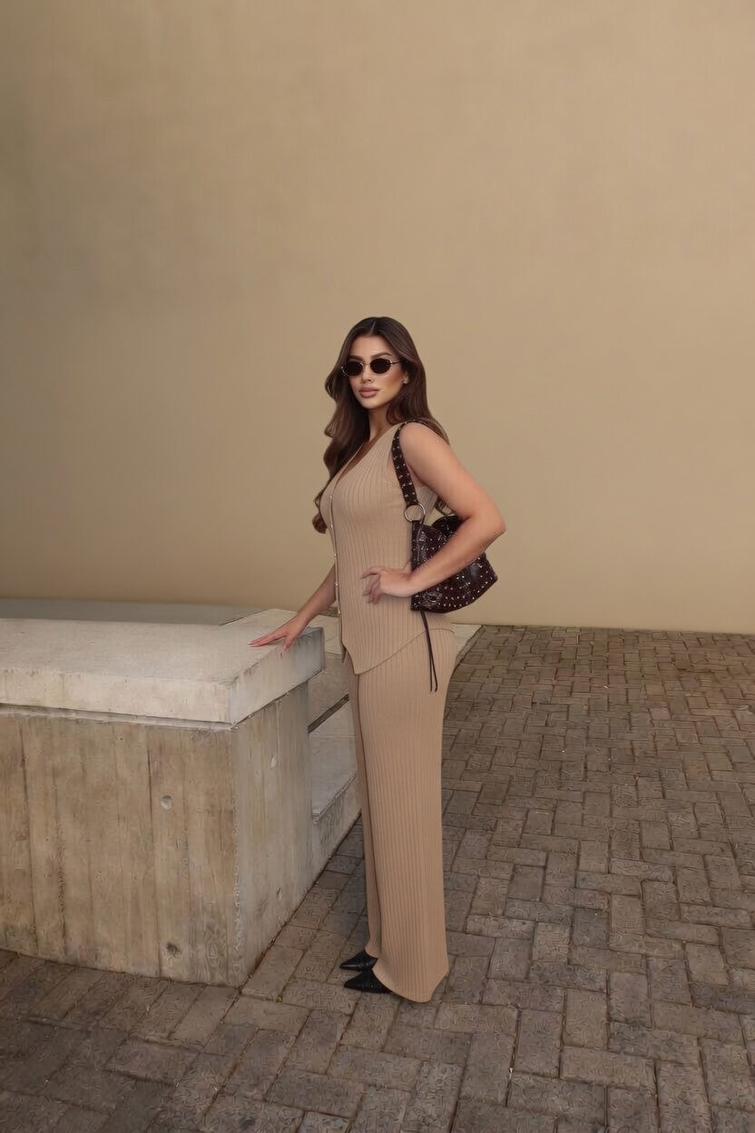 Conjunto Olívia