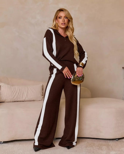 Conjunto Mousse Antonella