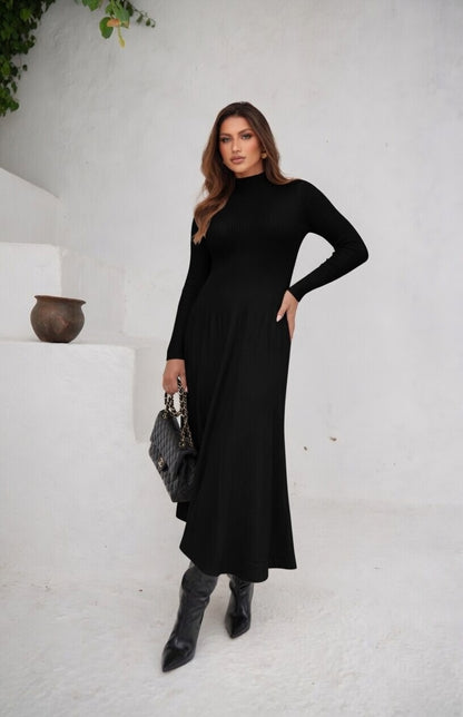Vestido Clara