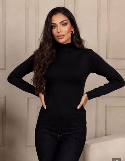Blusa Fernanda