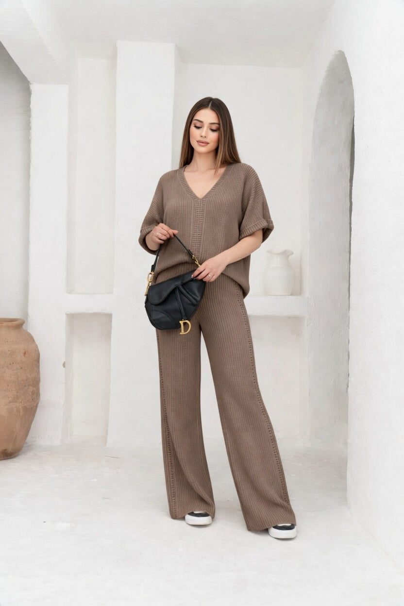 Conjunto Amélia