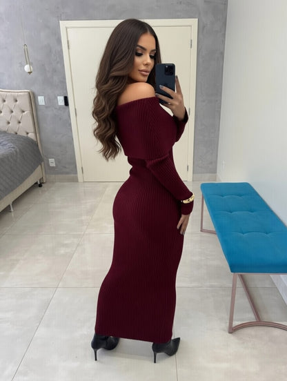 Vestido Jade