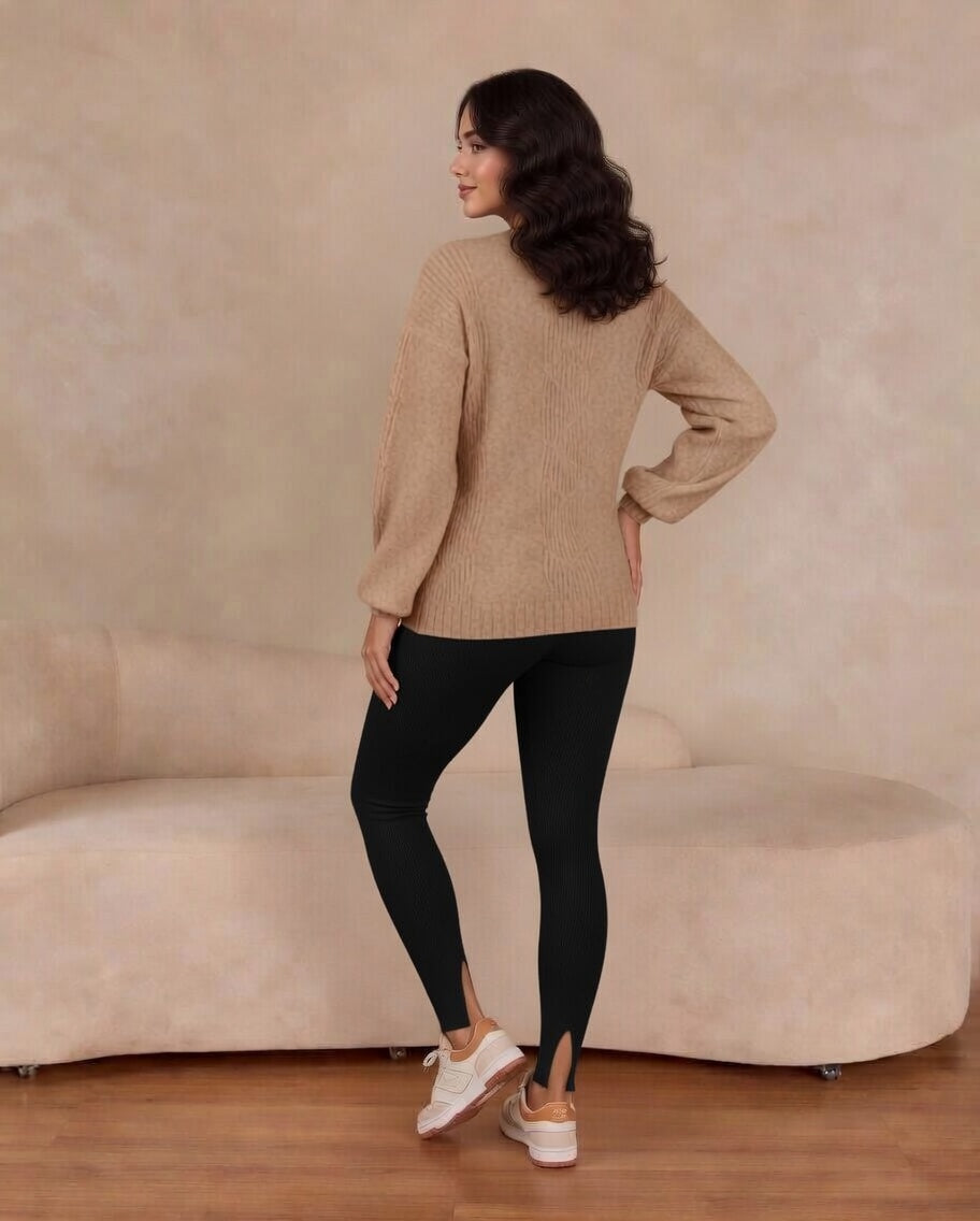 Blusa Alessandra