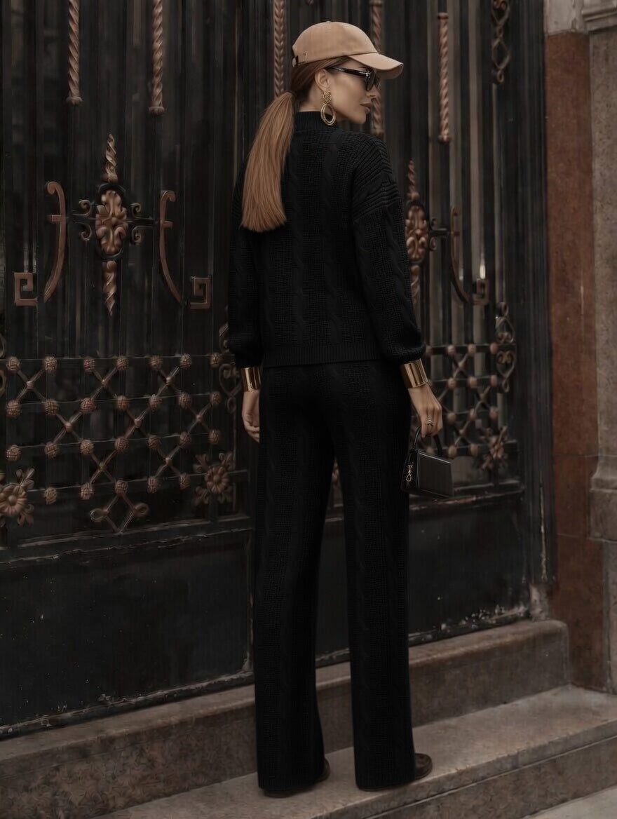 Conjunto Valéria