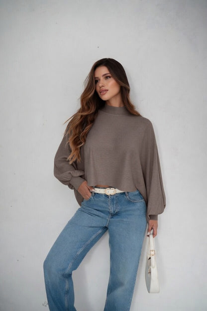Blusa Maya