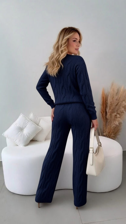 Conjunto Rebeca