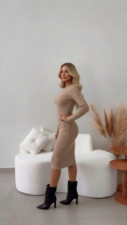 Vestido Sabrina