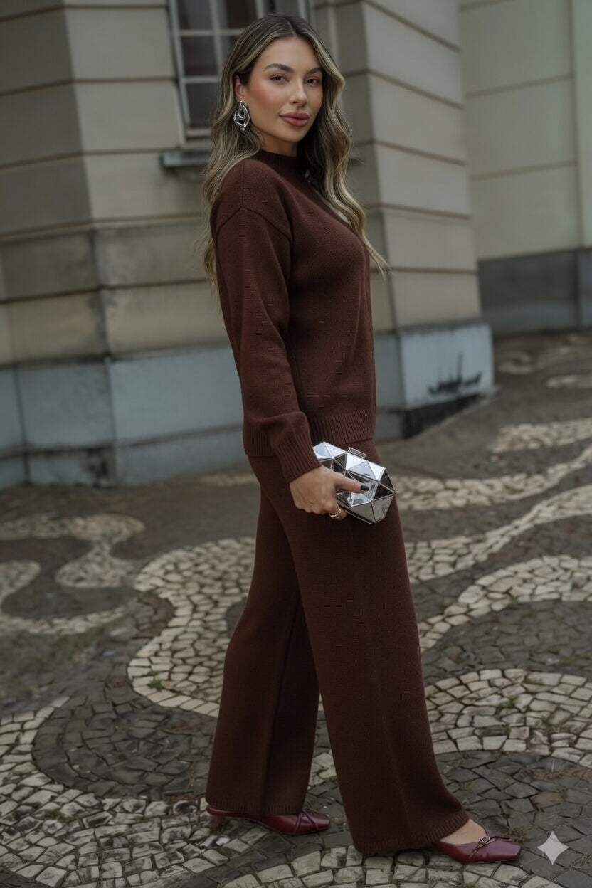 Conjunto Bianca