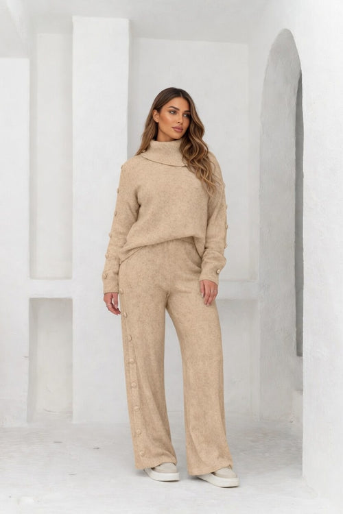 Conjunto Eloá