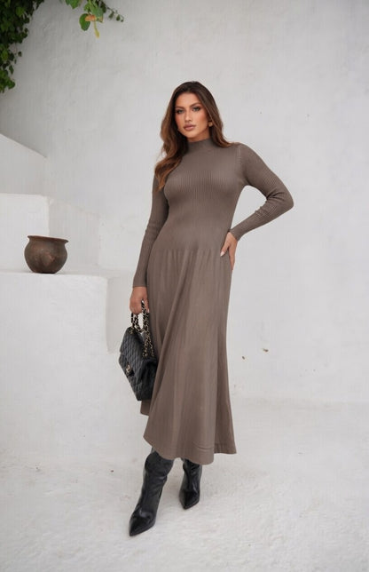 Vestido Clara