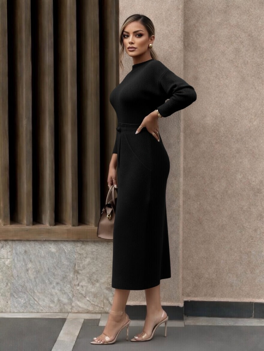 Conjunto Mônica