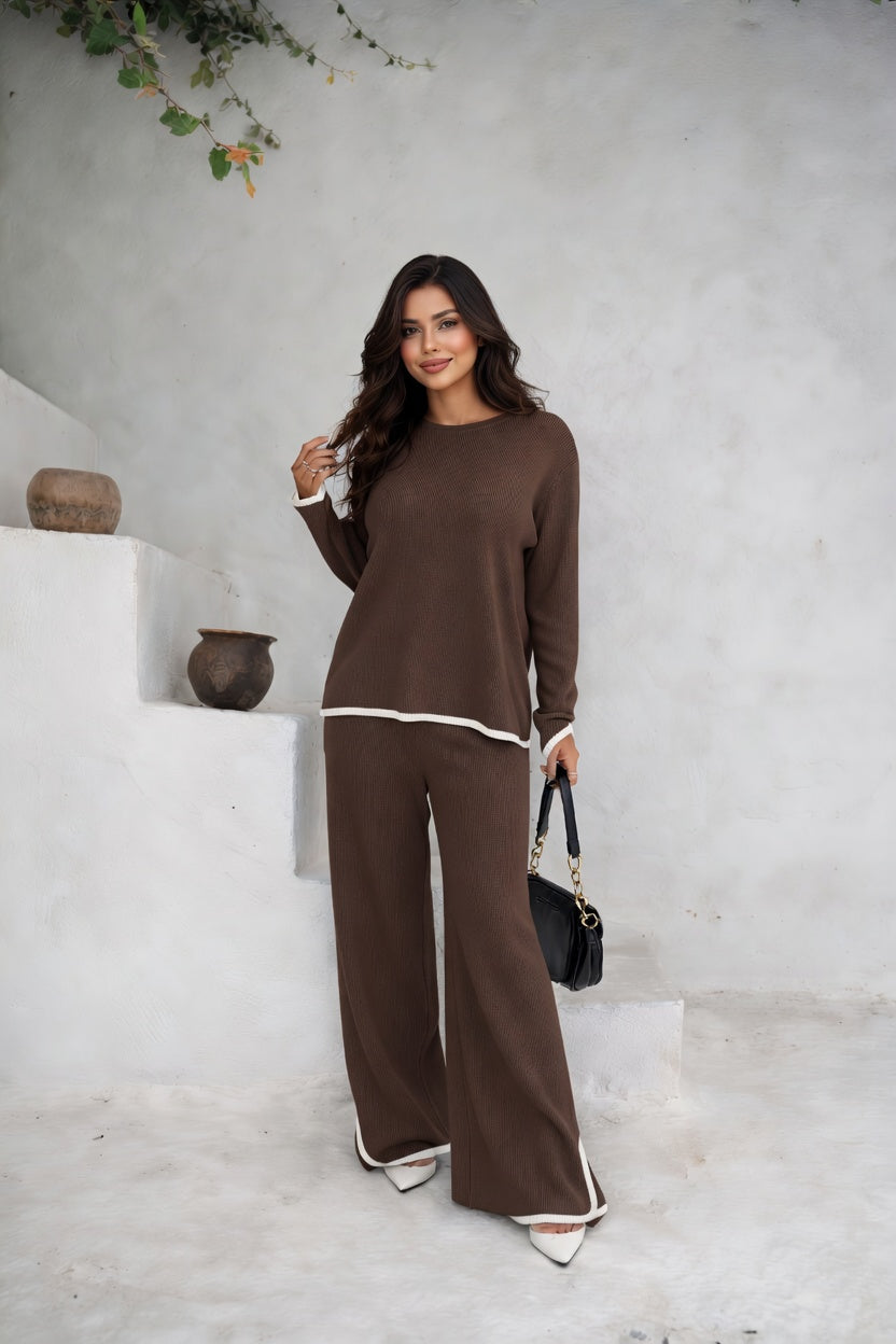 Conjunto Aurora