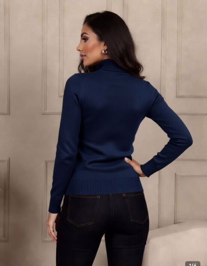 Blusa Fernanda