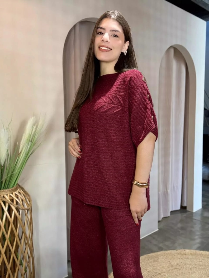 Conjunto Marcela