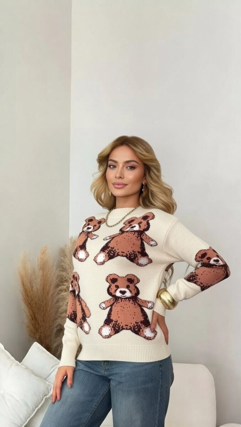 Blusa Lorena