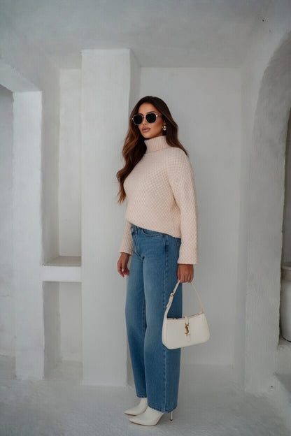 Blusa Elisa