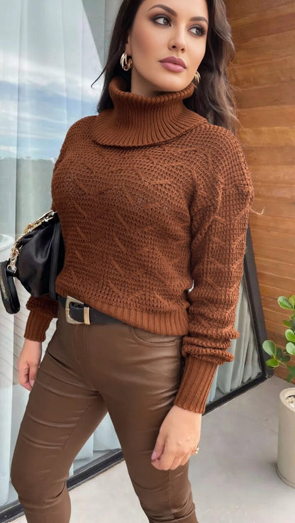 Blusa Bianca