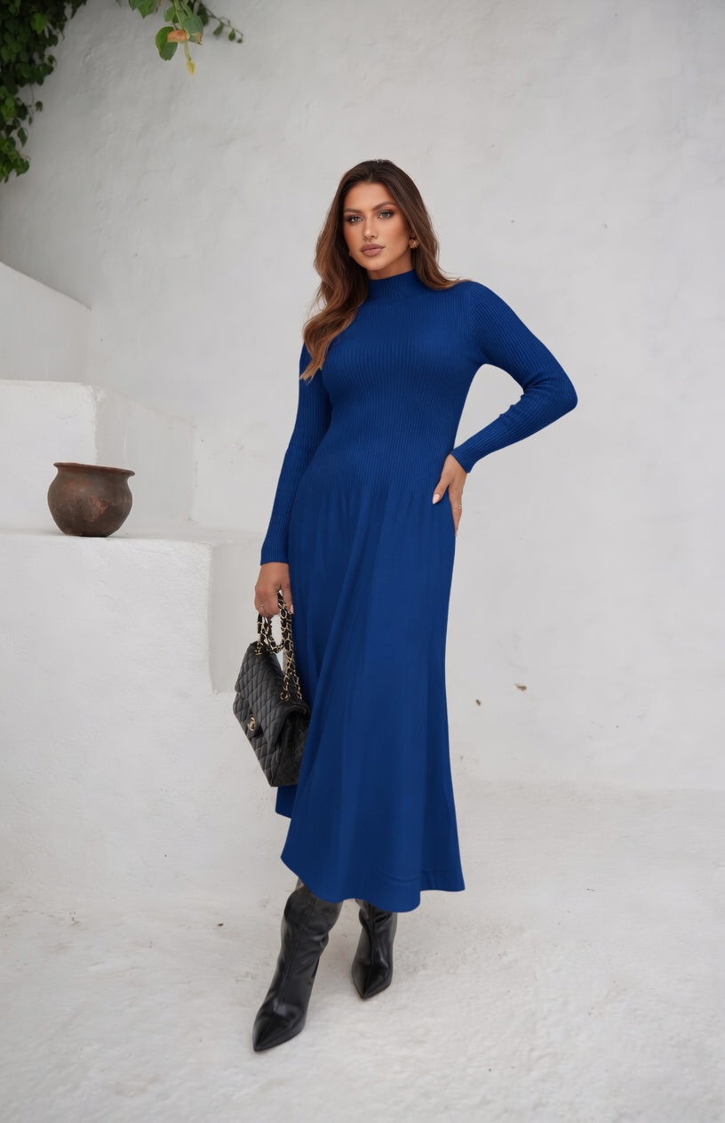 Vestido Clara