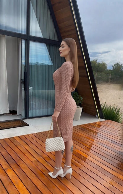 Vestido Samira