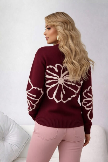 Blusa Letícia