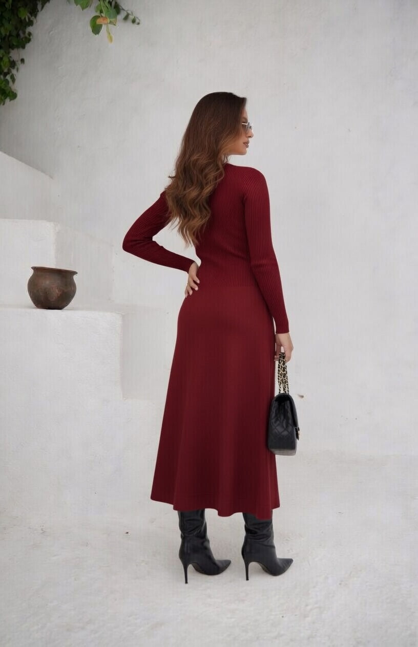 Vestido Clara