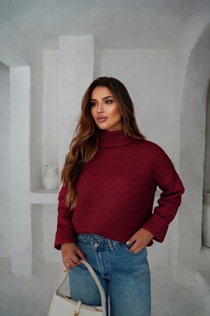 Blusa Elisa