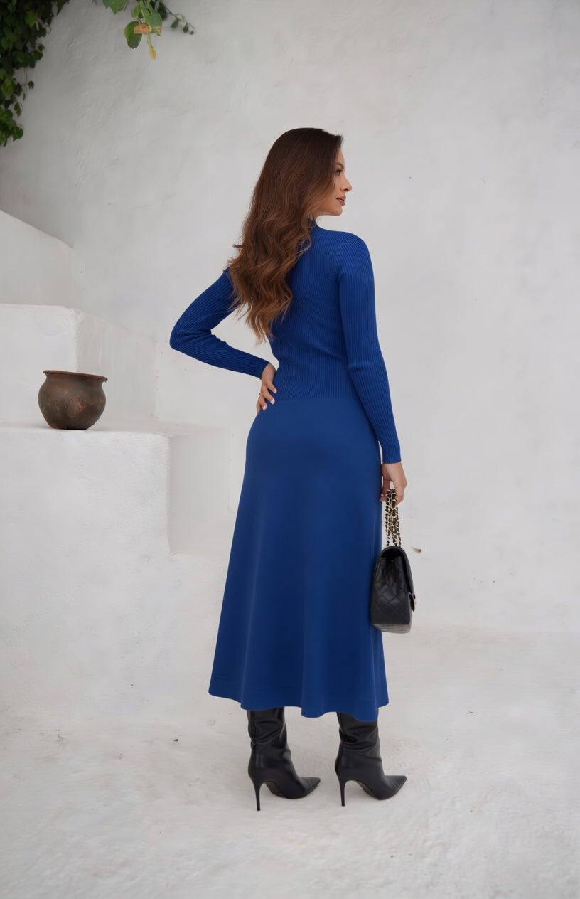 Vestido Clara