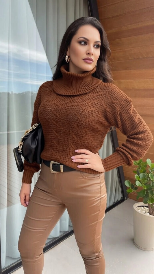 Blusa Bianca