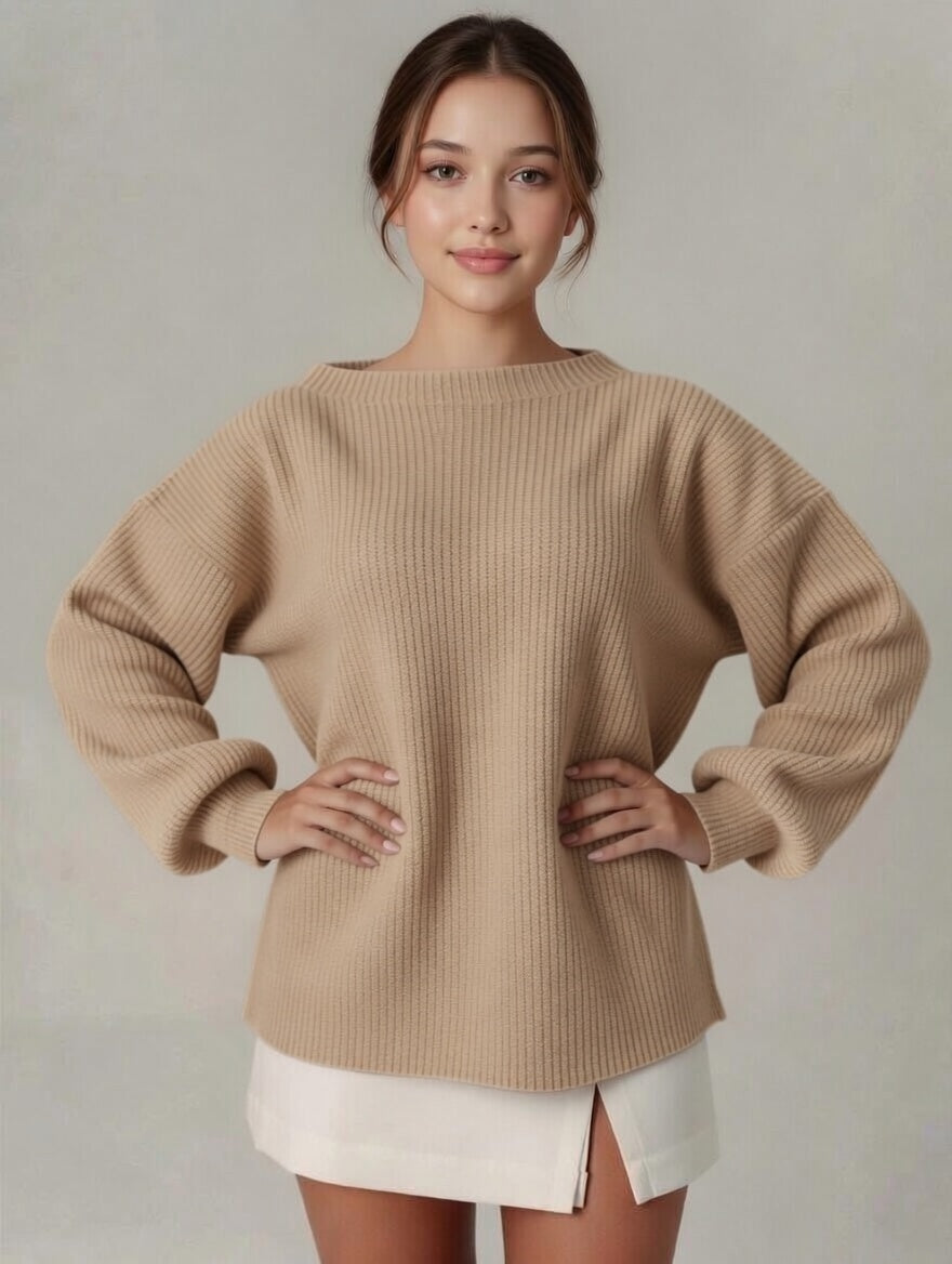 Blusa Chloe