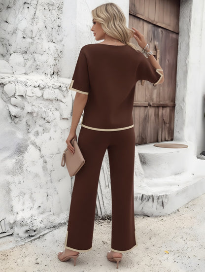 Conjunto Cássia