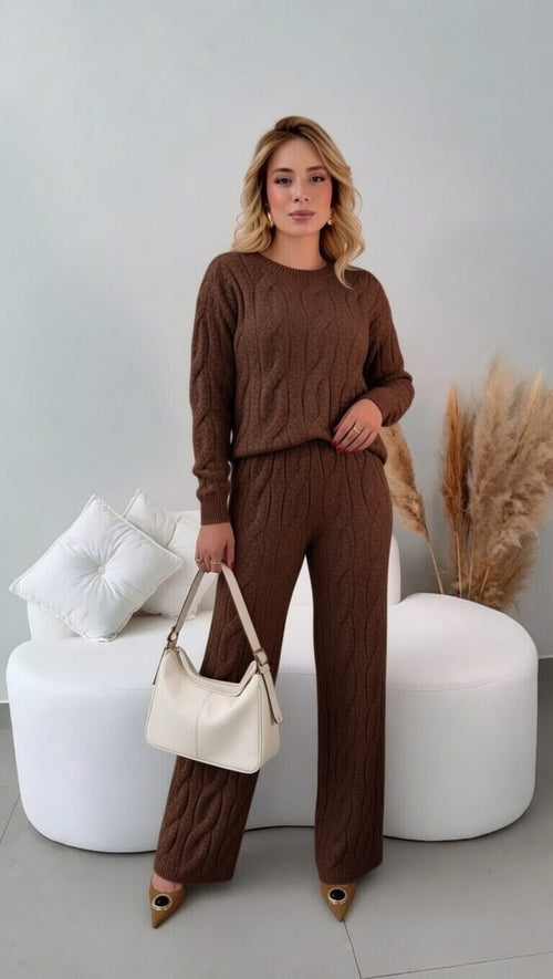 Conjunto Rebeca