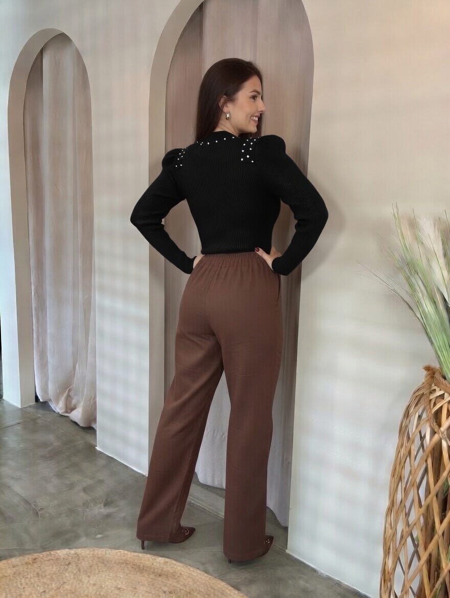 Blusa Lívia