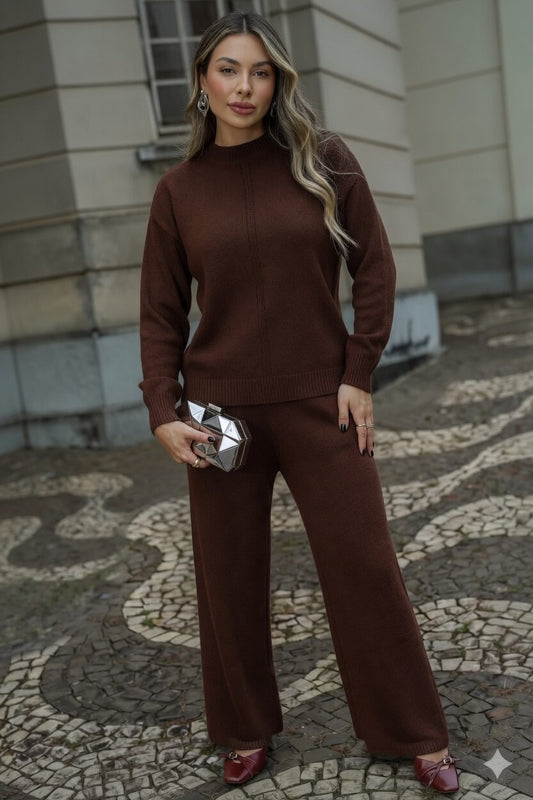 Conjunto Bianca