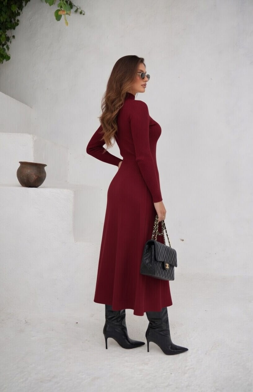 Vestido Clara