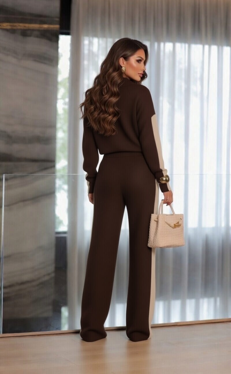 Conjunto Estela