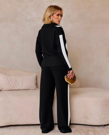 Conjunto Mousse Antonella