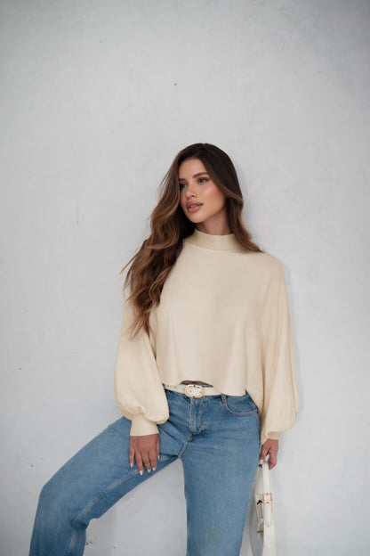Blusa Maya