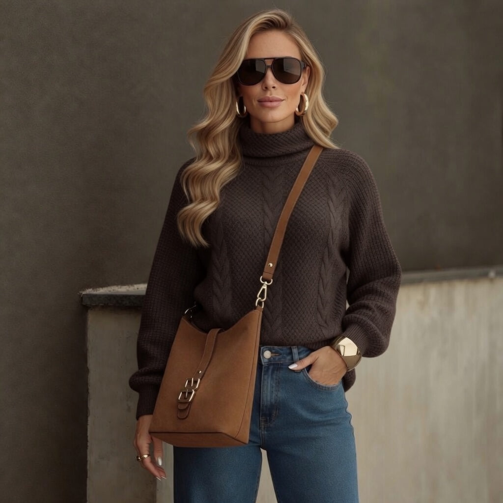 Blusa Renata