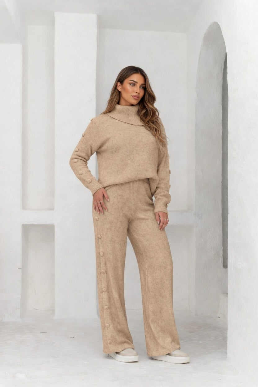 Conjunto Eloá