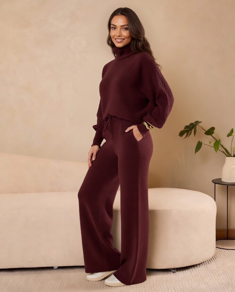 Conjunto Patrícia