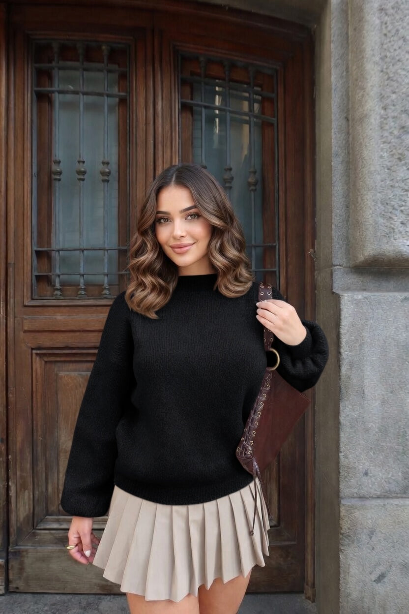 Blusa Nina