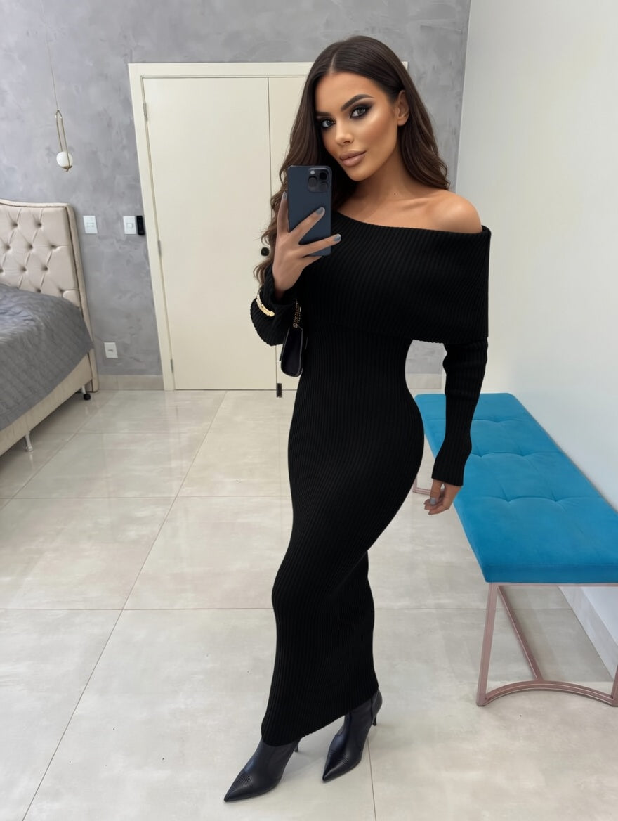 Vestido Jade